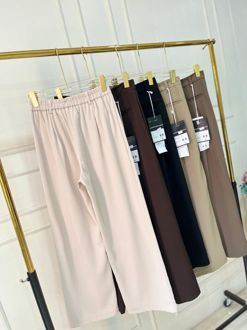 Women Formal Trousers